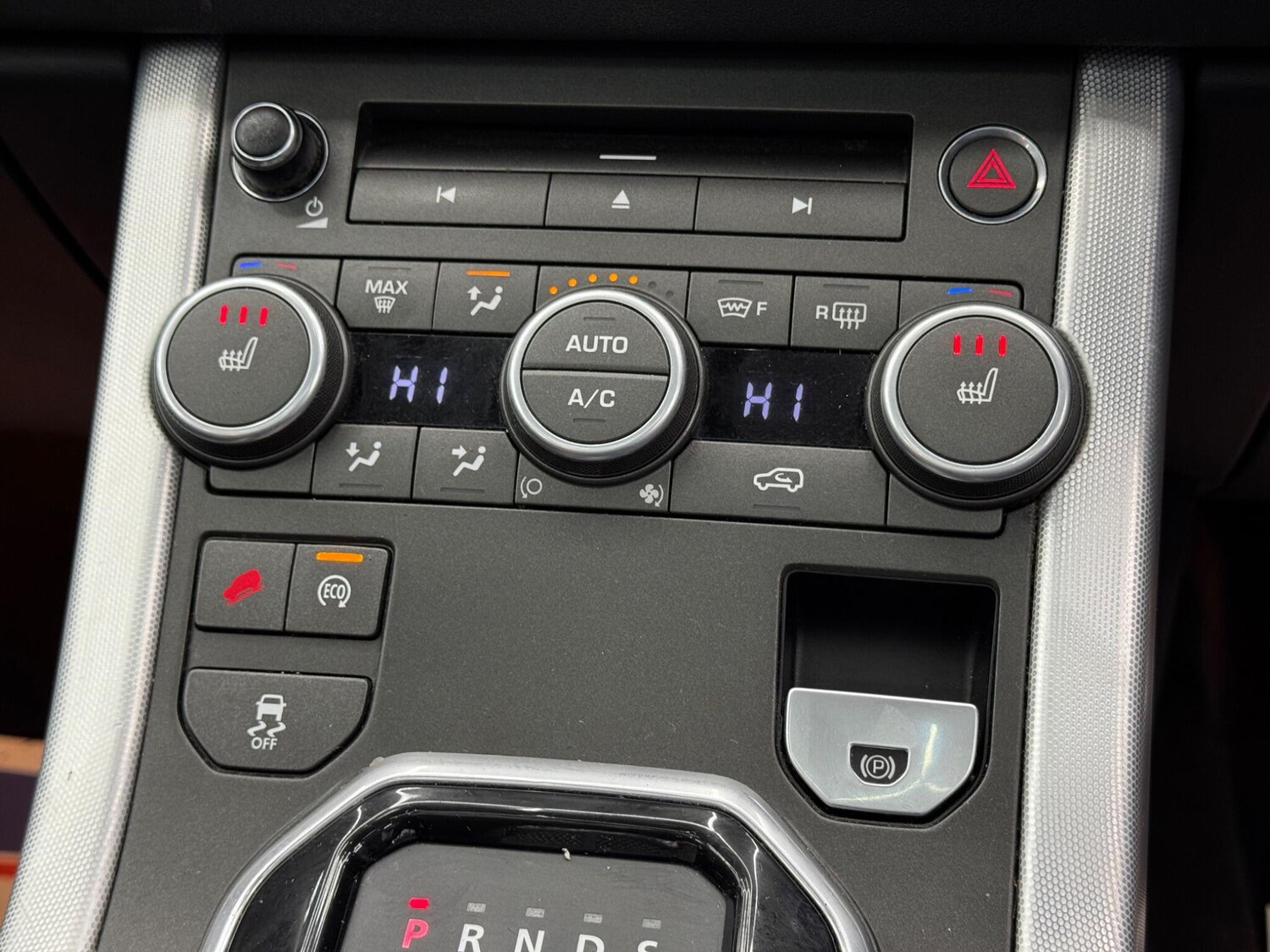 Used Land Rover Range Rover Evoque 2015 for sale - 77484068: Photo 28