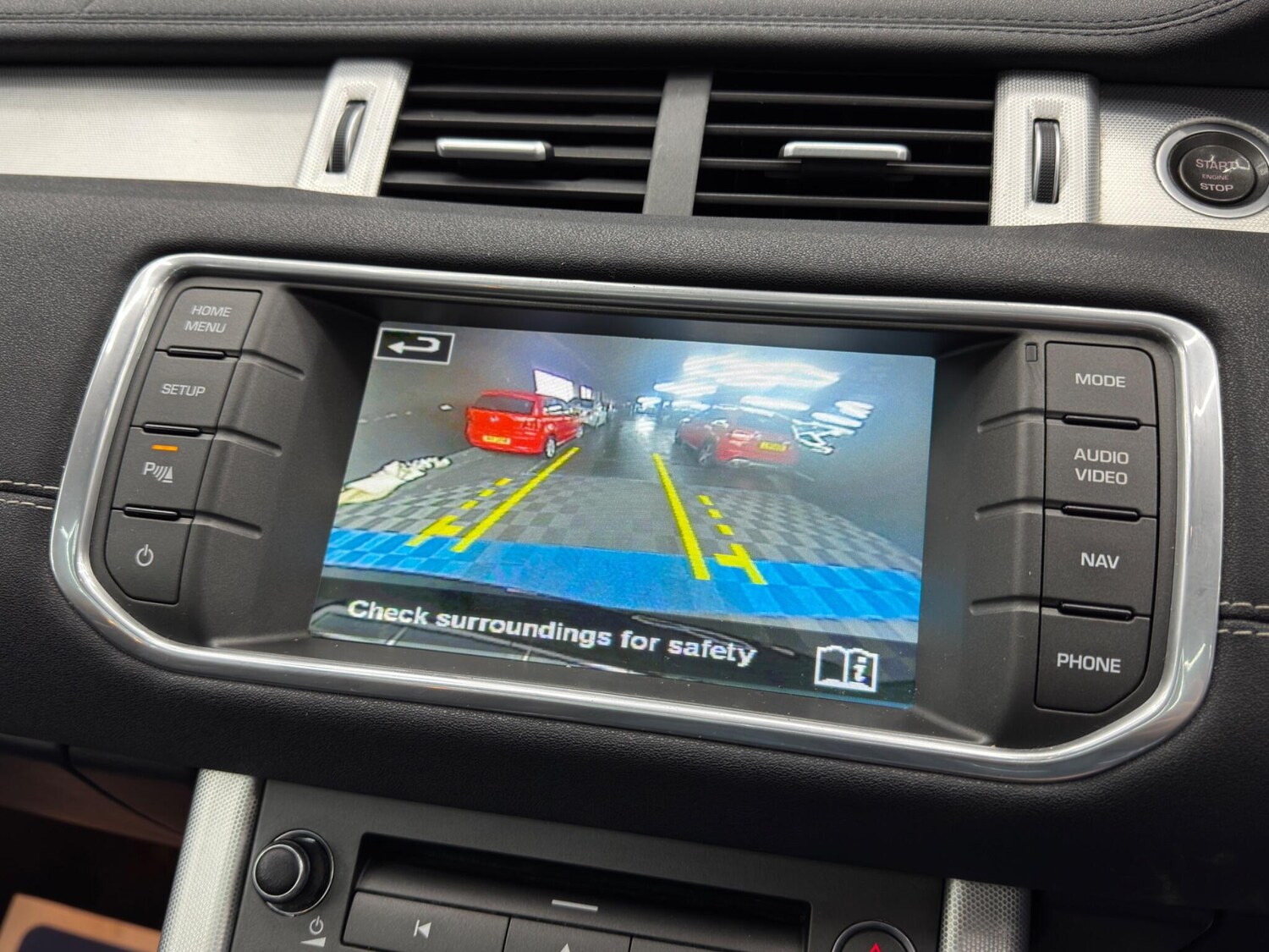 Used Land Rover Range Rover Evoque 2015 for sale - 77484068: Photo 34