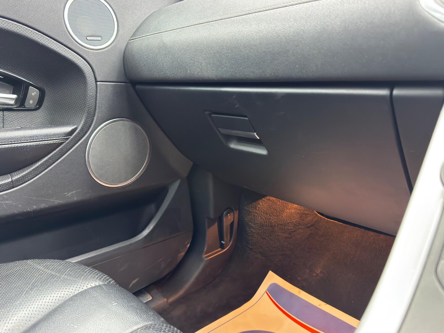 Used Land Rover Range Rover Evoque 2015 for sale - 77484068: Photo 36