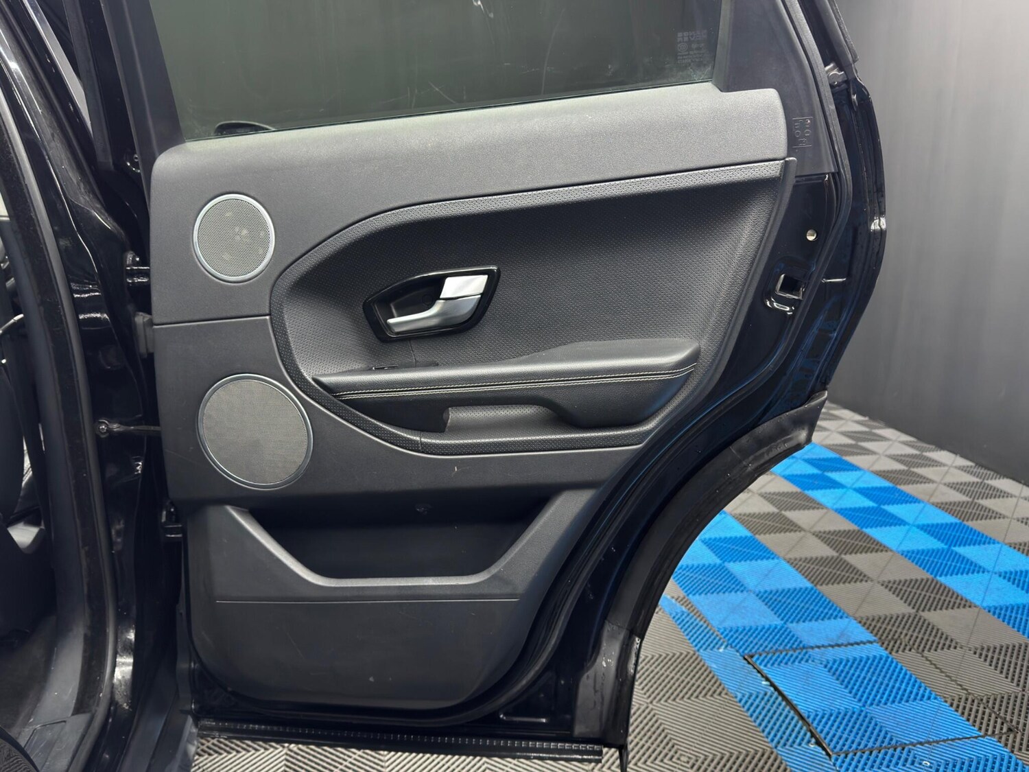 Used Land Rover Range Rover Evoque 2015 for sale - 77484068: Photo 44