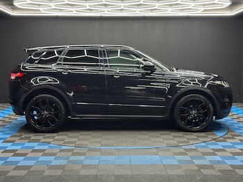 Used Land Rover Range Rover Evoque 2015 for sale - 77484068: Photo