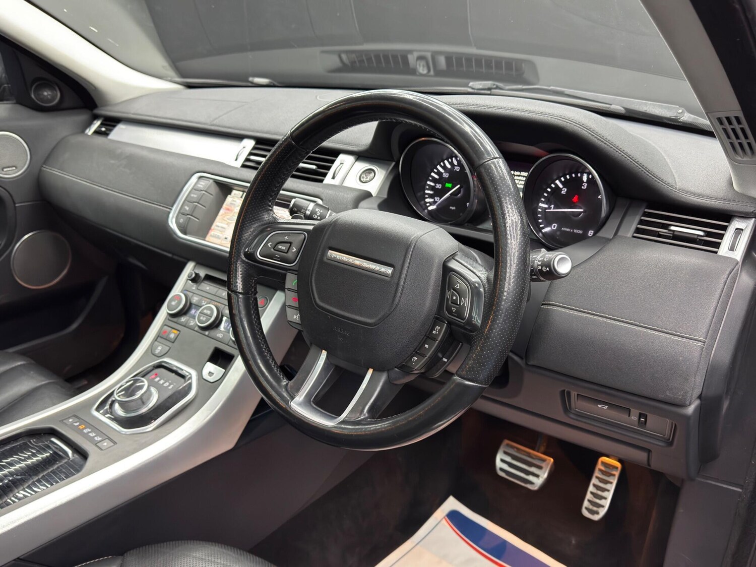 Used Land Rover Range Rover Evoque 2015 for sale - 77484068: Photo 9