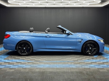 Used BMW M4 2015 for sale - 78783903: Photo