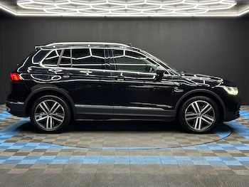 Used Volkswagen Tiguan 2021 for sale - 79464957: Photo