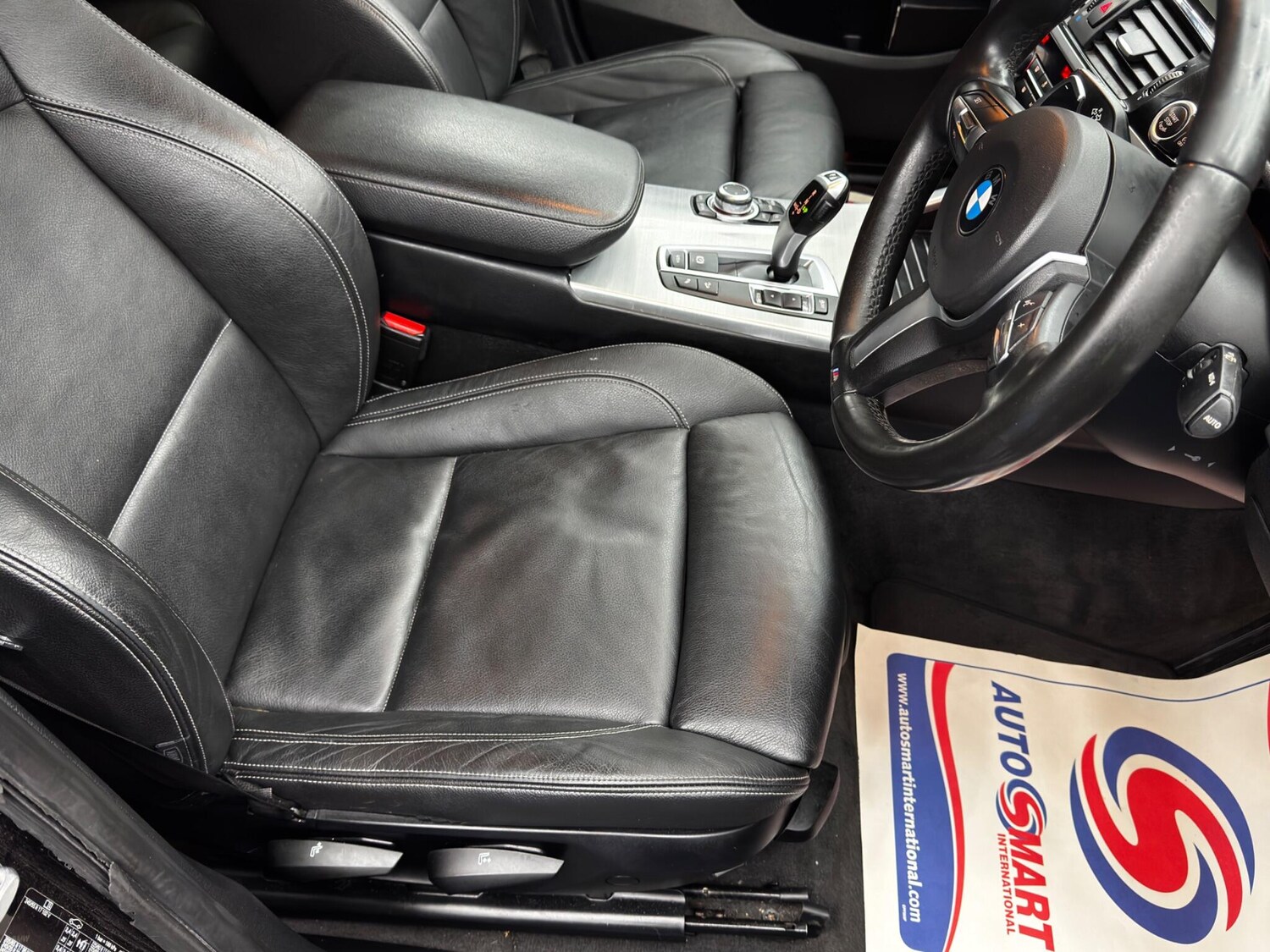 Used BMW X4 2017 for sale - 76824559: Photo 13