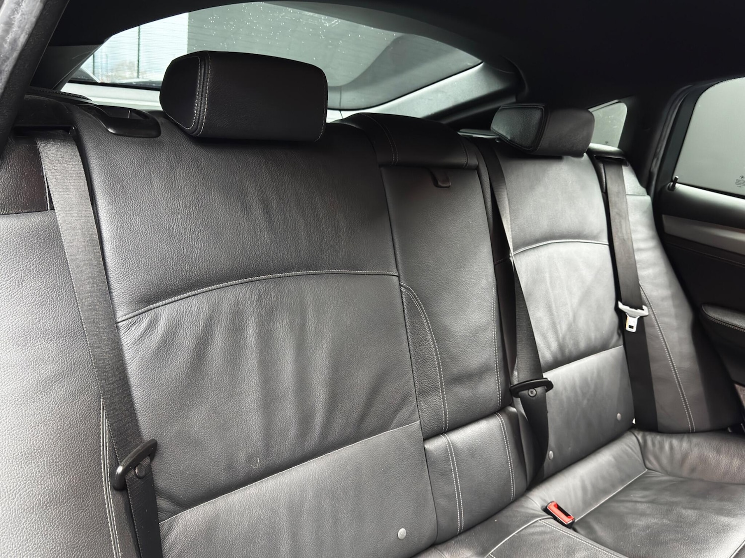 Used BMW X4 2017 for sale - 76824559: Photo 15