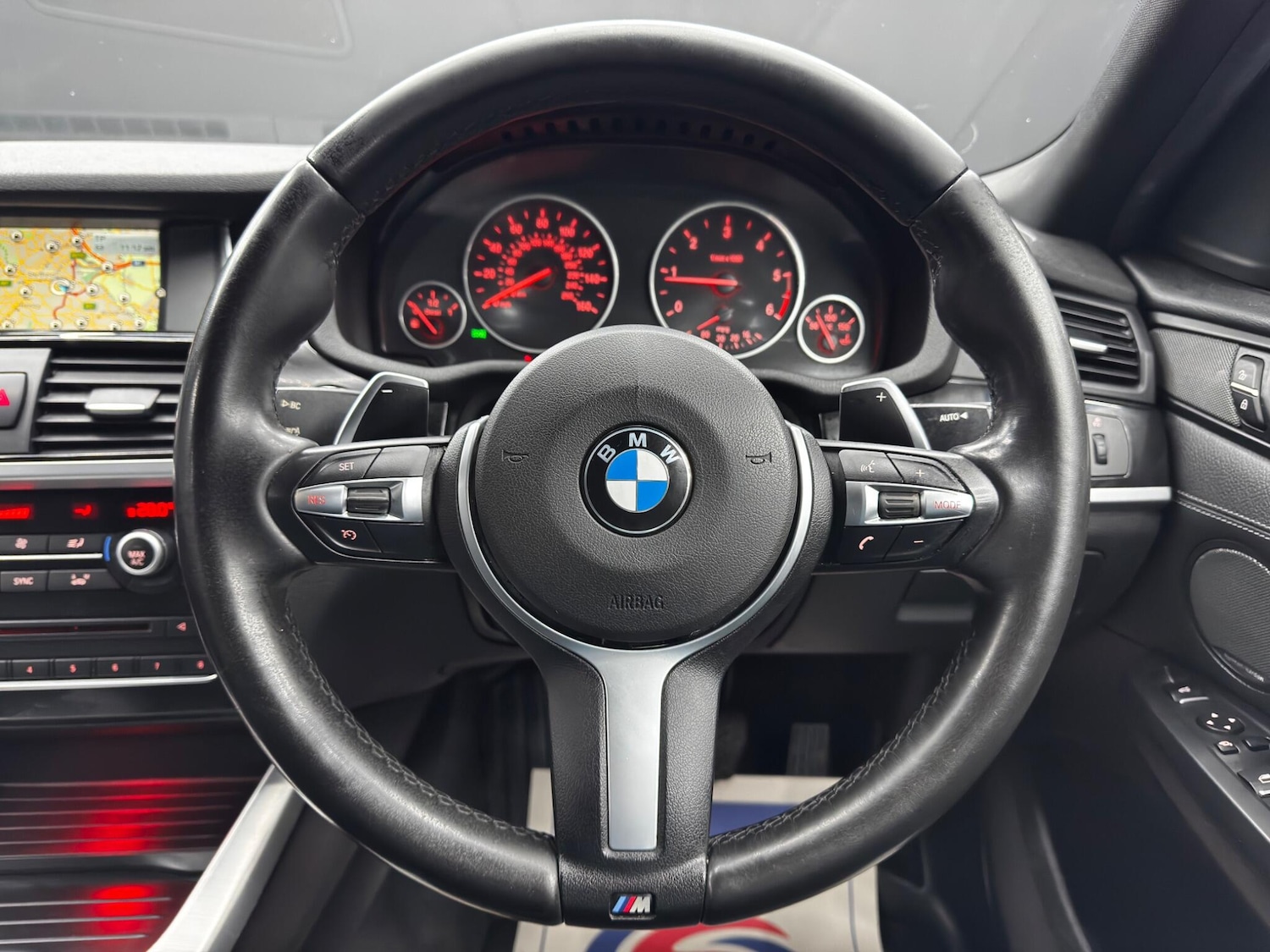 Used BMW X4 2017 for sale - 76824559: Photo 19