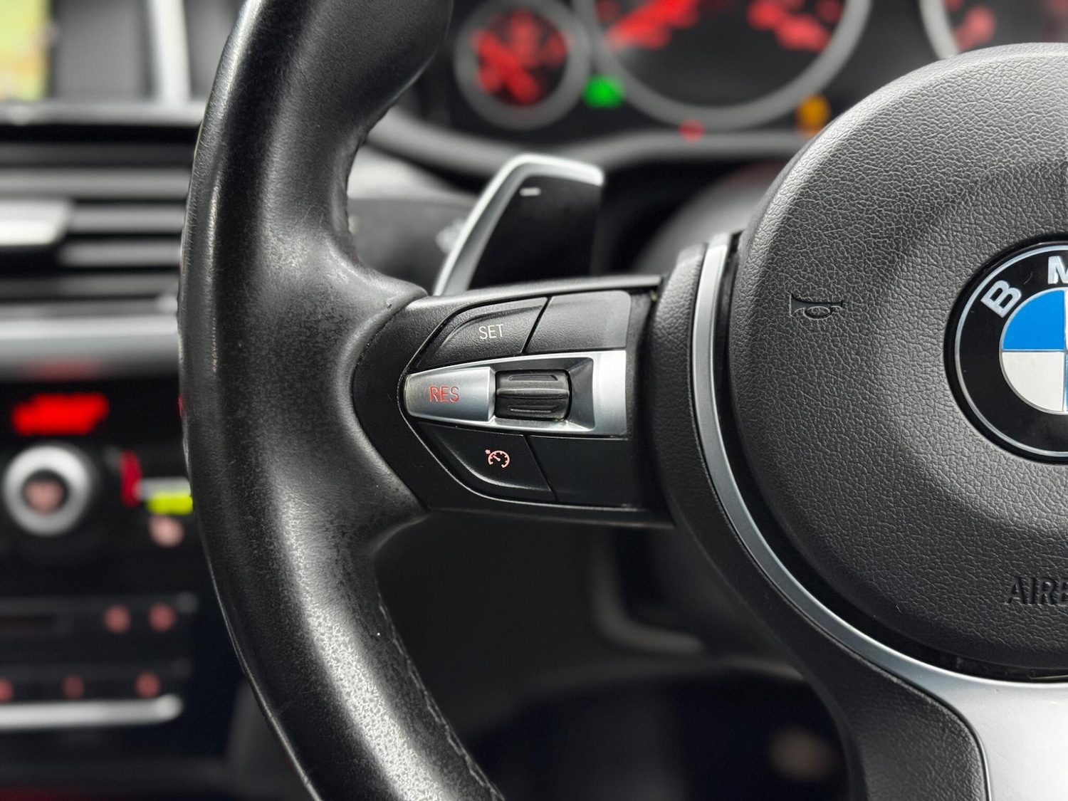 Used BMW X4 2017 for sale - 76824559: Photo 20