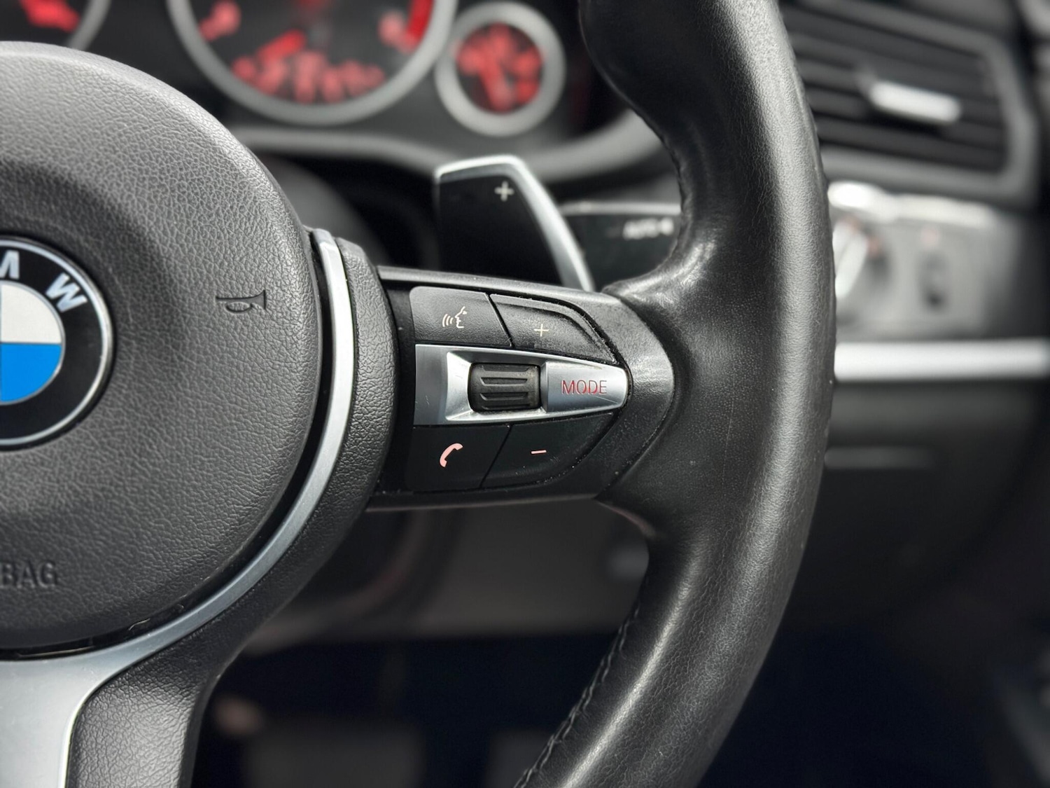 Used BMW X4 2017 for sale - 76824559: Photo 21