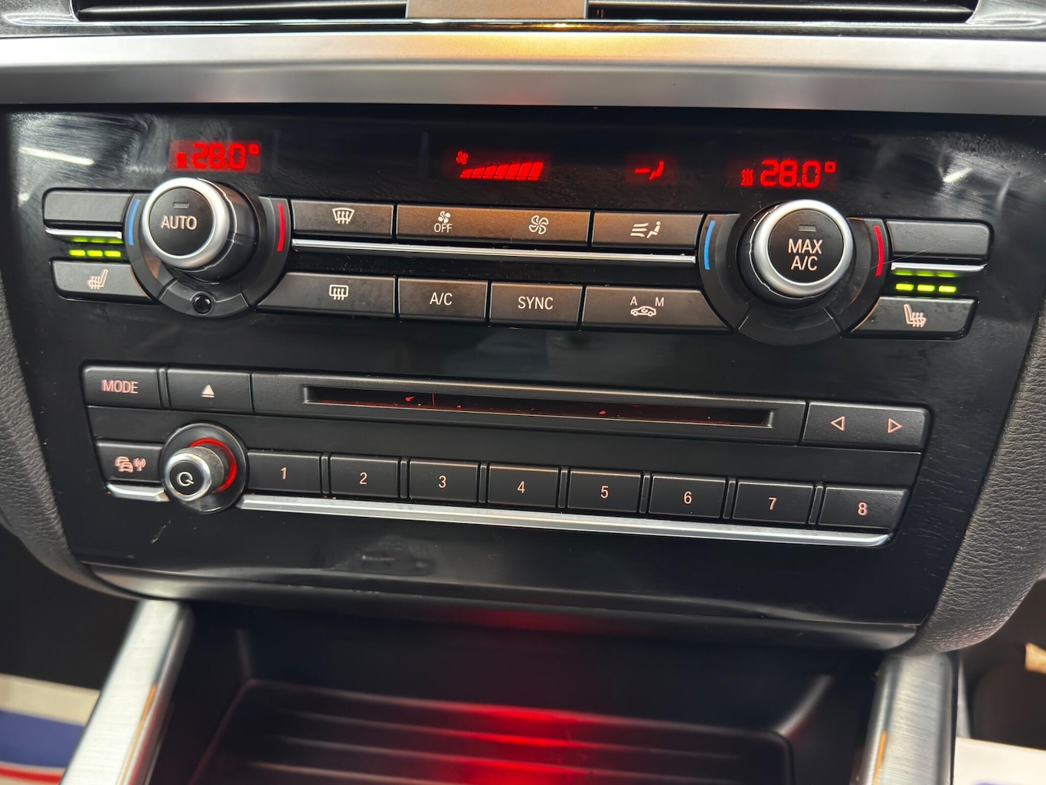 Used BMW X4 2017 for sale - 76824559: Photo 26