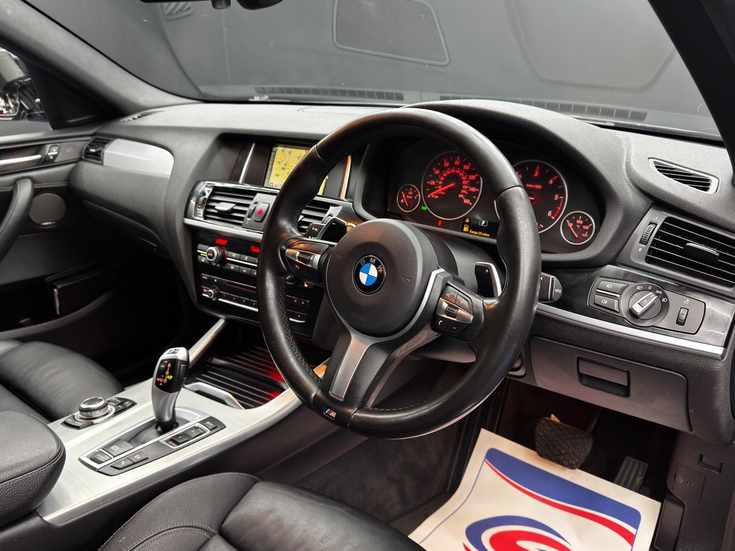 Used BMW X4 2017 for sale - 76824559: Photo 9