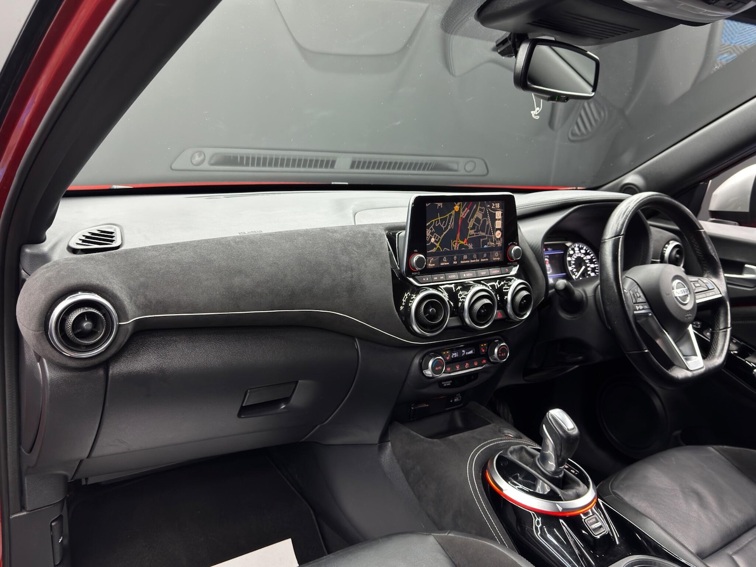 Used Nissan Juke 2020 for sale - 78171477: Photo 11