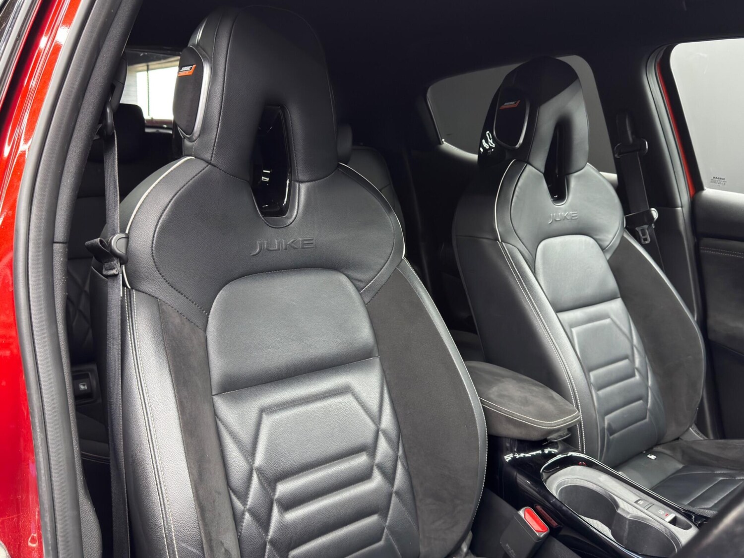 Used Nissan Juke 2020 for sale - 78171477: Photo 12