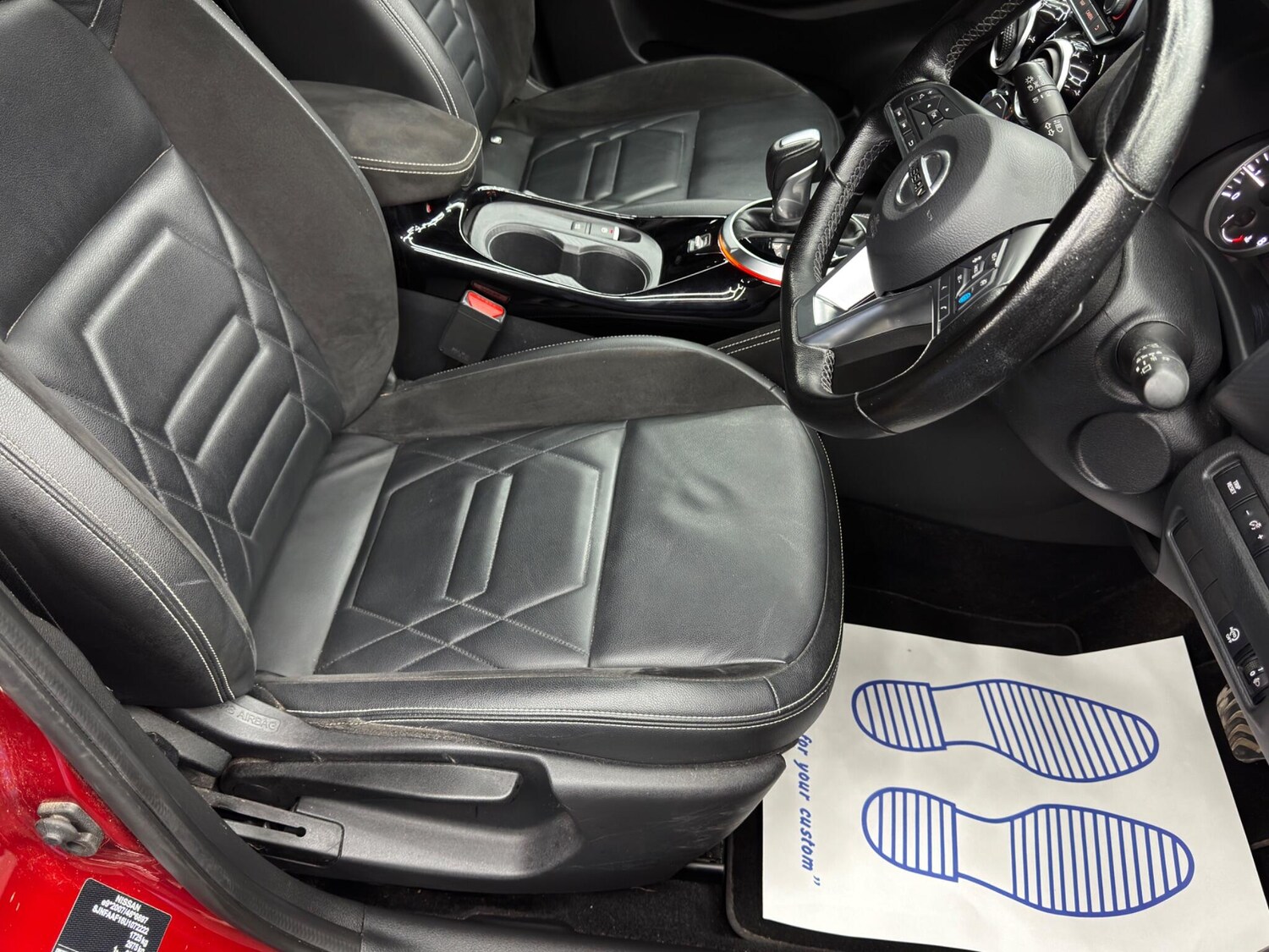 Used Nissan Juke 2020 for sale - 78171477: Photo 13