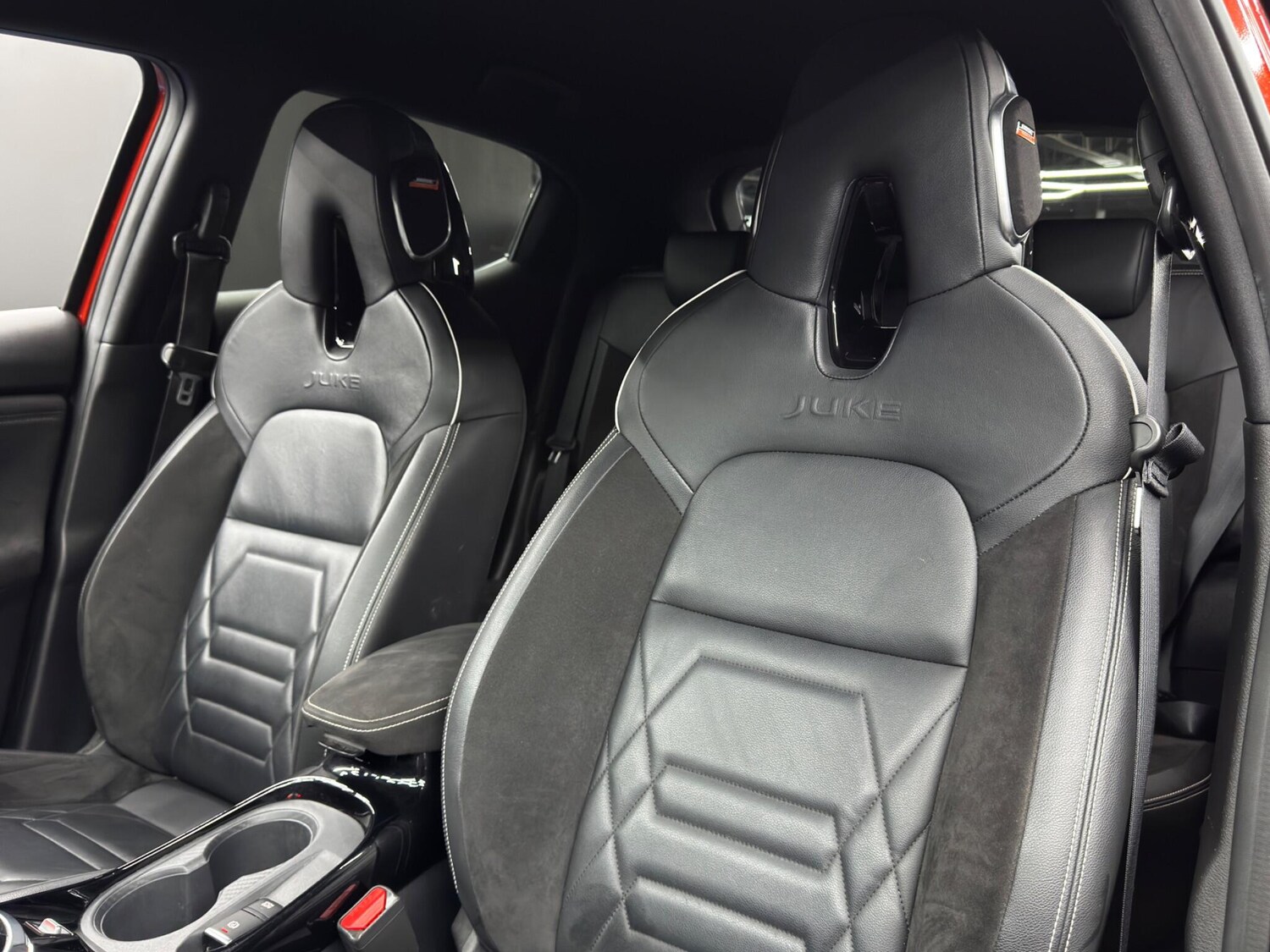 Used Nissan Juke 2020 for sale - 78171477: Photo 14