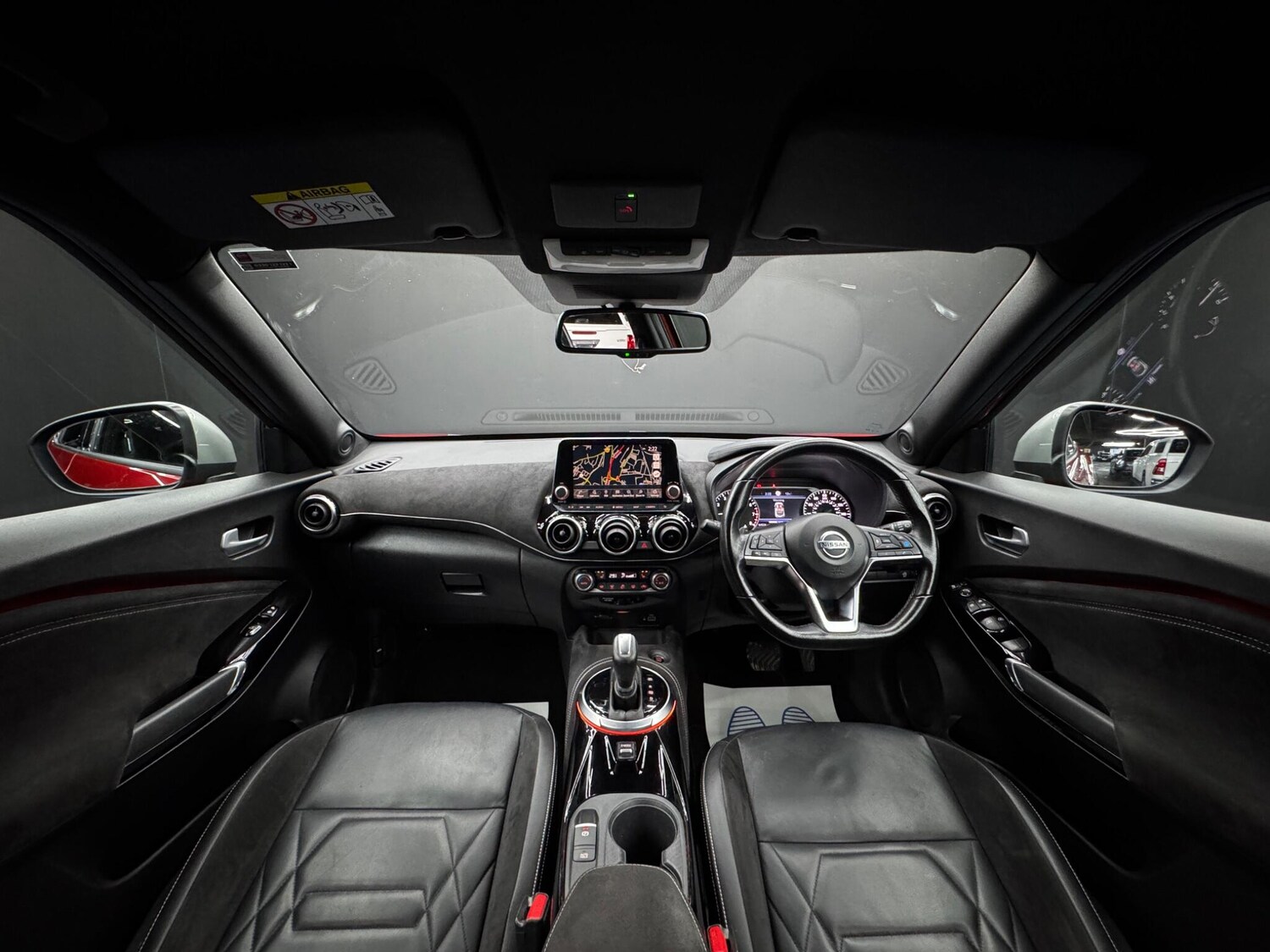 Used Nissan Juke 2020 for sale - 78171477: Photo 17