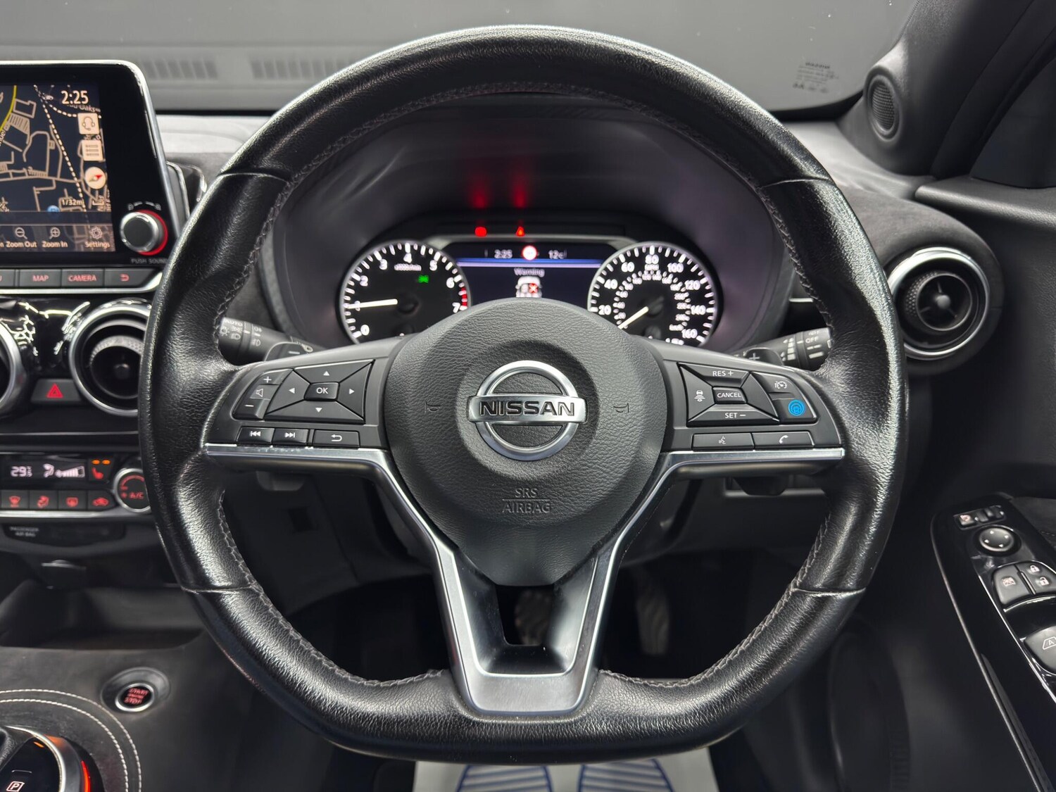 Used Nissan Juke 2020 for sale - 78171477: Photo 19