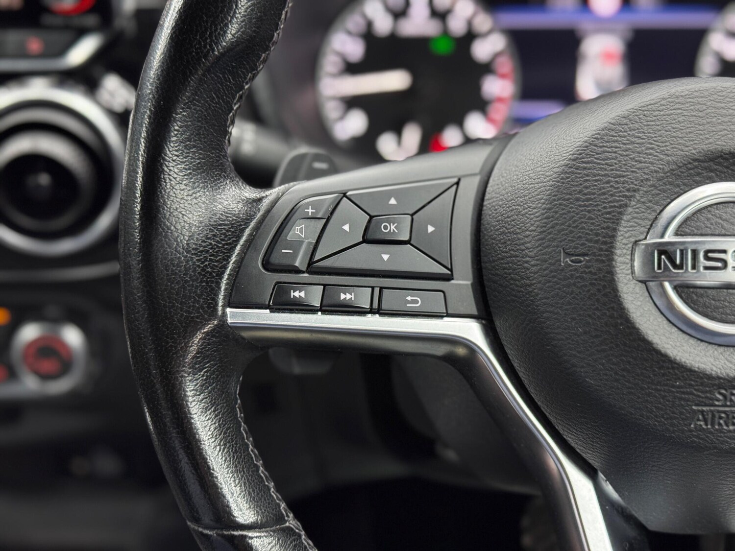 Used Nissan Juke 2020 for sale - 78171477: Photo 20