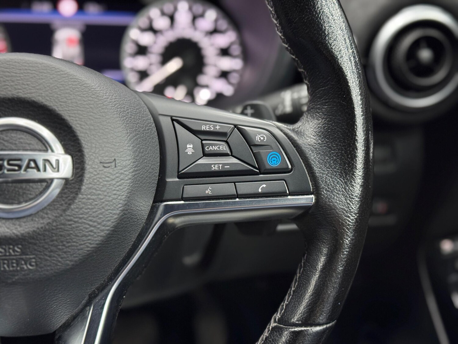 Used Nissan Juke 2020 for sale - 78171477: Photo 21