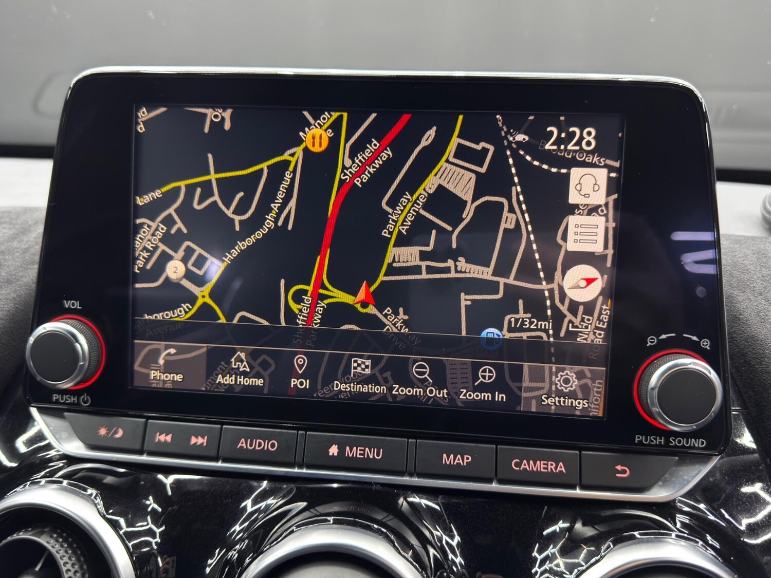 Used Nissan Juke 2020 for sale - 78171477: Photo 27