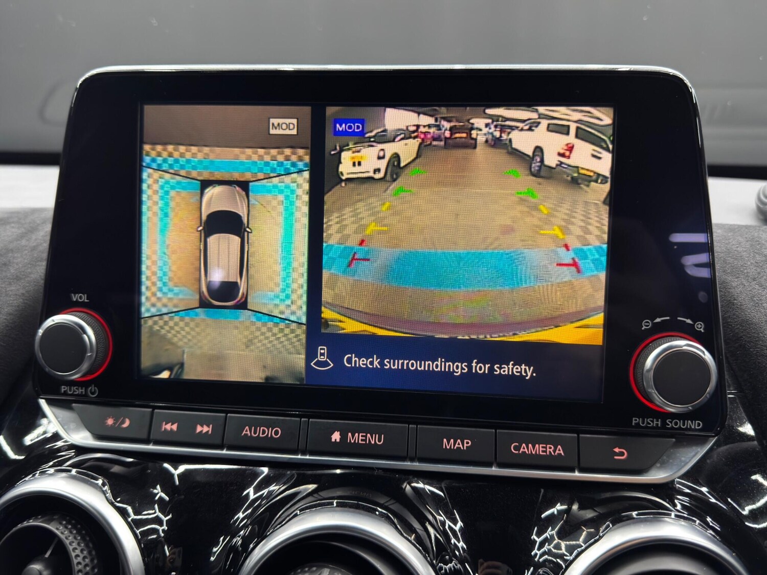 Used Nissan Juke 2020 for sale - 78171477: Photo 31