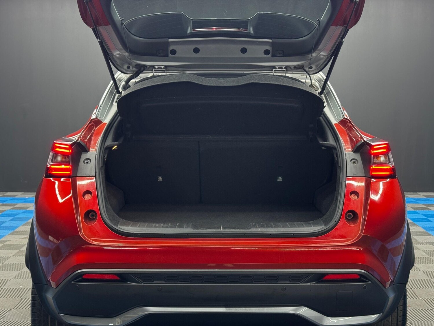 Used Nissan Juke 2020 for sale - 78171477: Photo 34