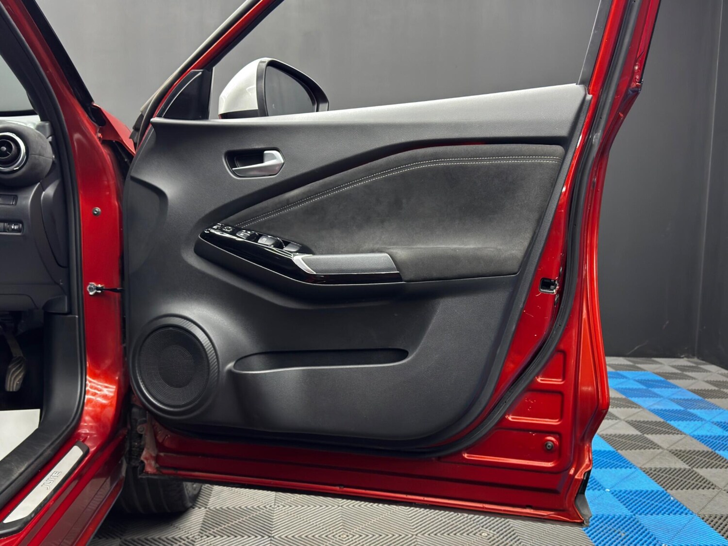 Used Nissan Juke 2020 for sale - 78171477: Photo 35