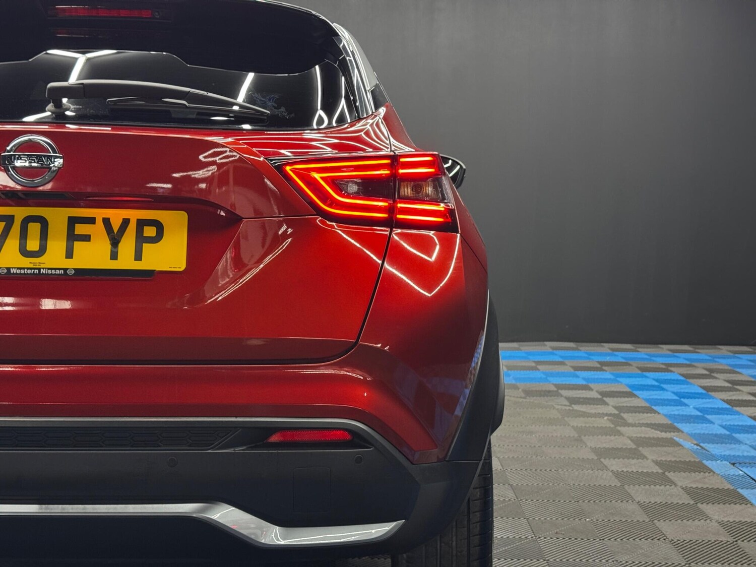 Used Nissan Juke 2020 for sale - 78171477: Photo 39