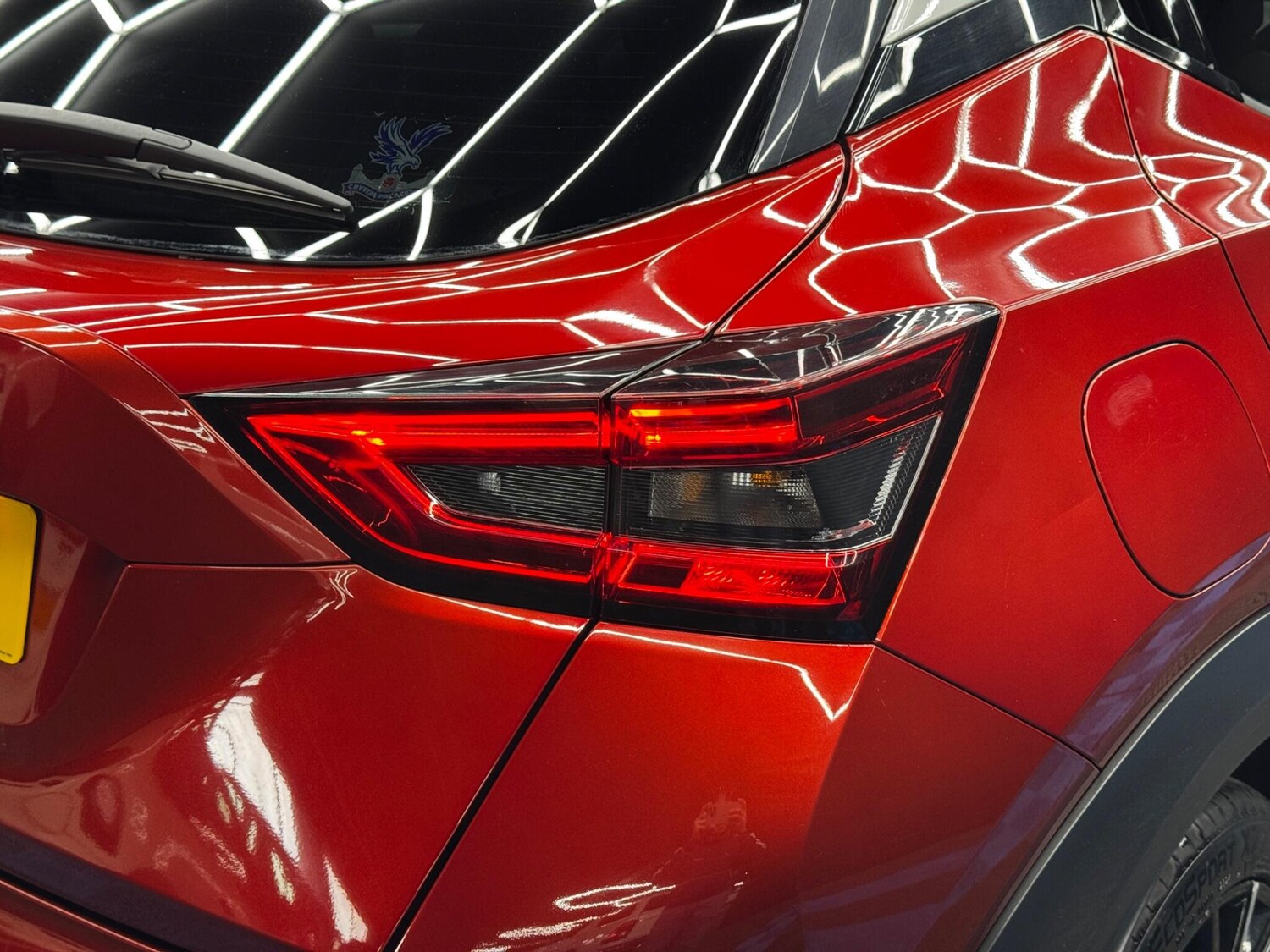 Used Nissan Juke 2020 for sale - 78171477: Photo 40