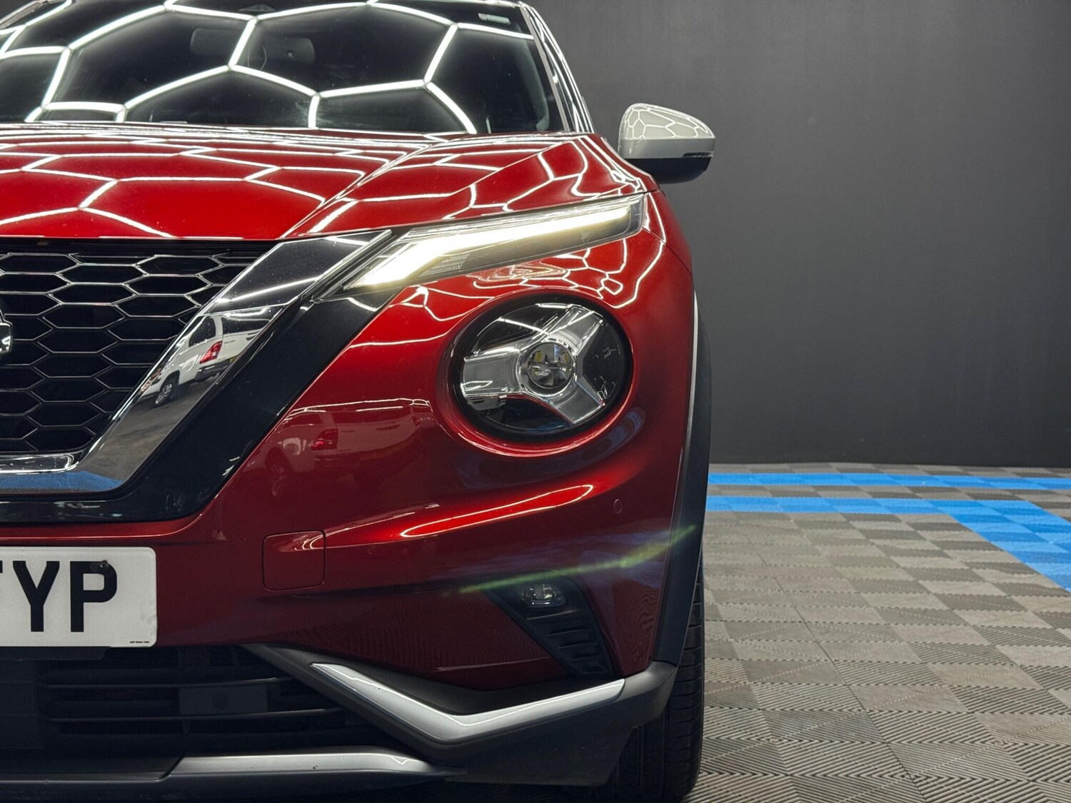 Used Nissan Juke 2020 for sale - 78171477: Photo 41