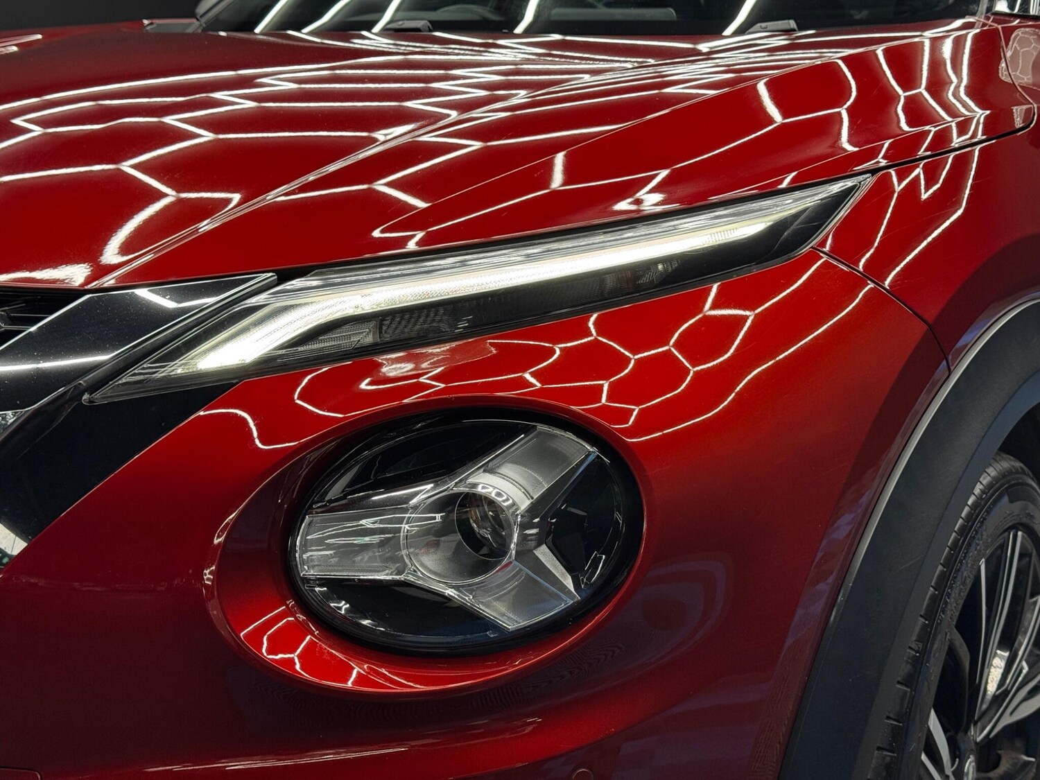 Used Nissan Juke 2020 for sale - 78171477: Photo 42