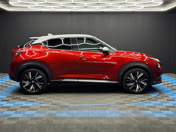 Used Nissan Juke 2020 for sale - 78171477: Photo