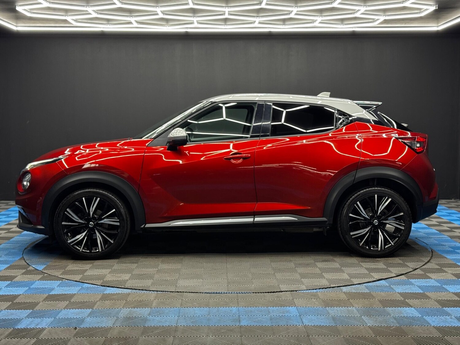 Used Nissan Juke 2020 for sale - 78171477: Photo 8