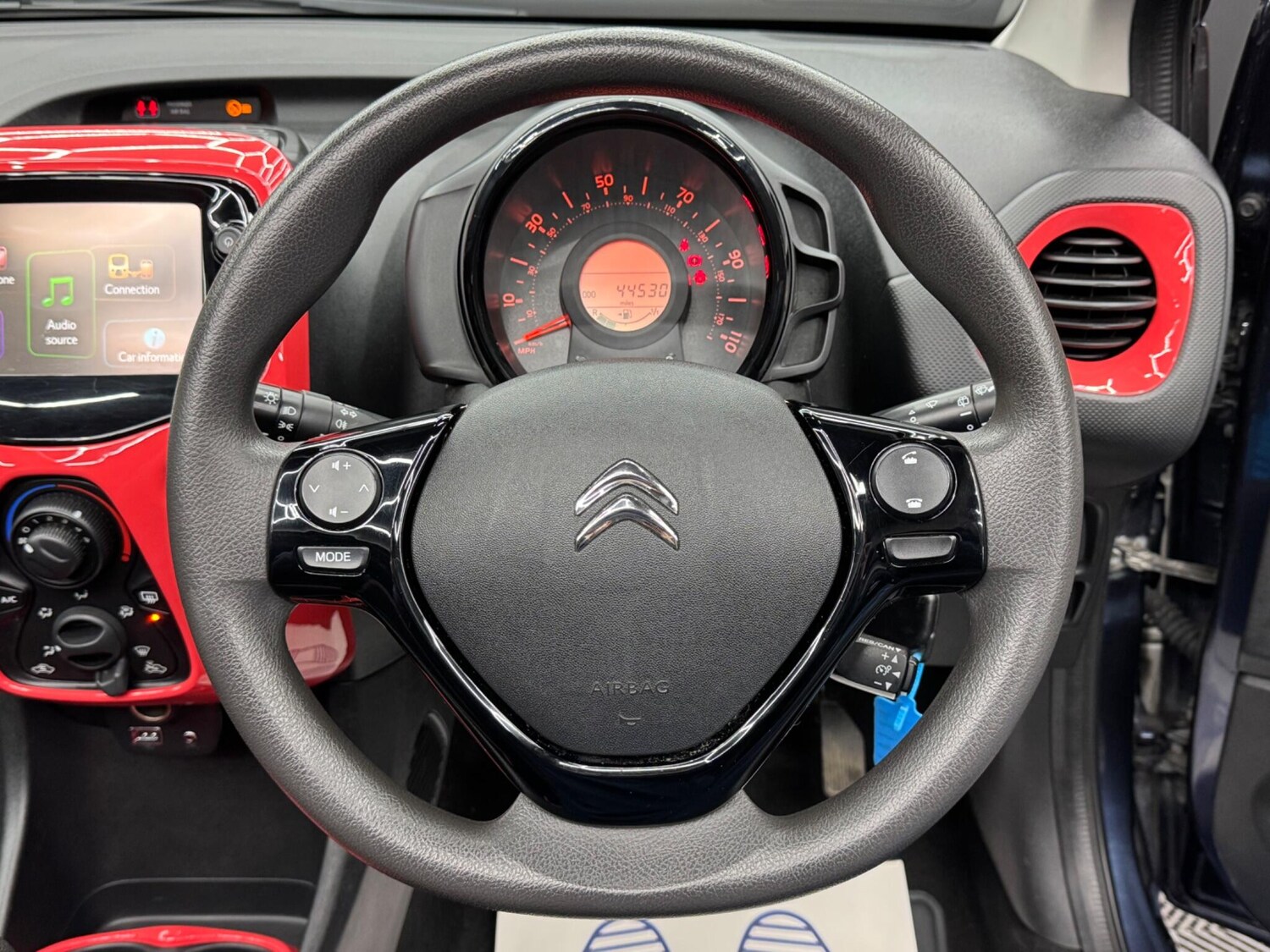 Vehicle 19
