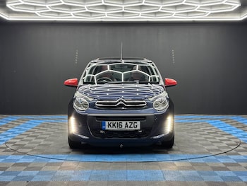 Used Citroen C1 2016 for sale - 75809778: Photo