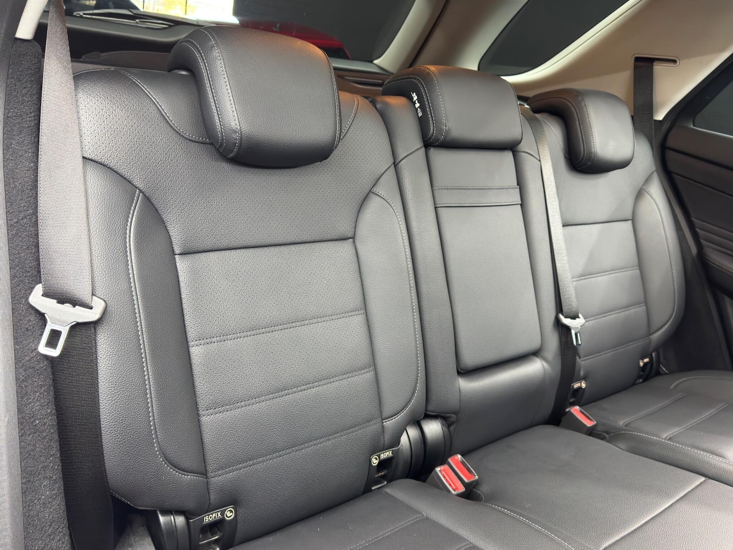 Used Mercedes-Benz GLE 2017 for sale - 76700927: Photo 15