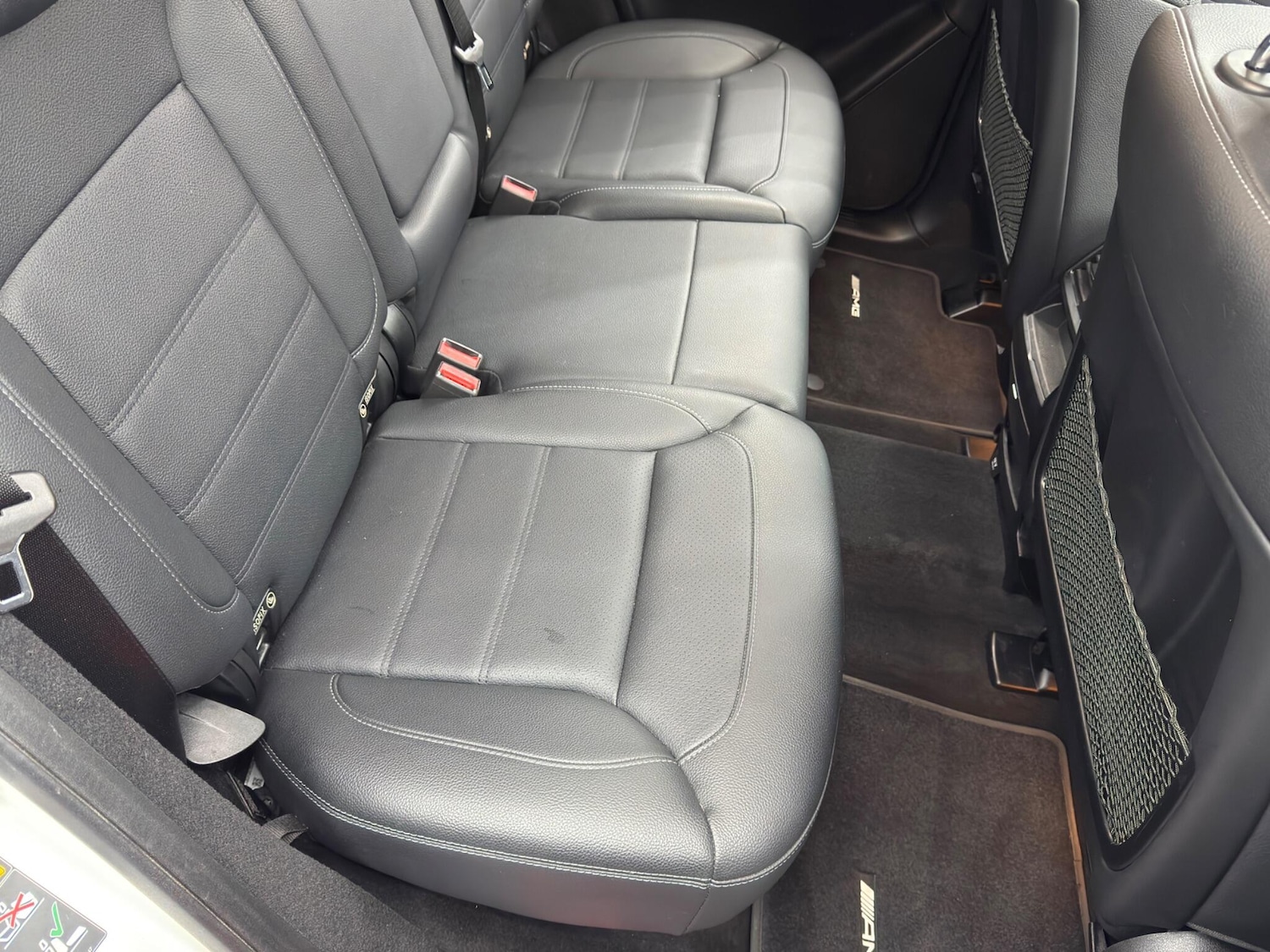 Used Mercedes-Benz GLE 2017 for sale - 76700927: Photo 16