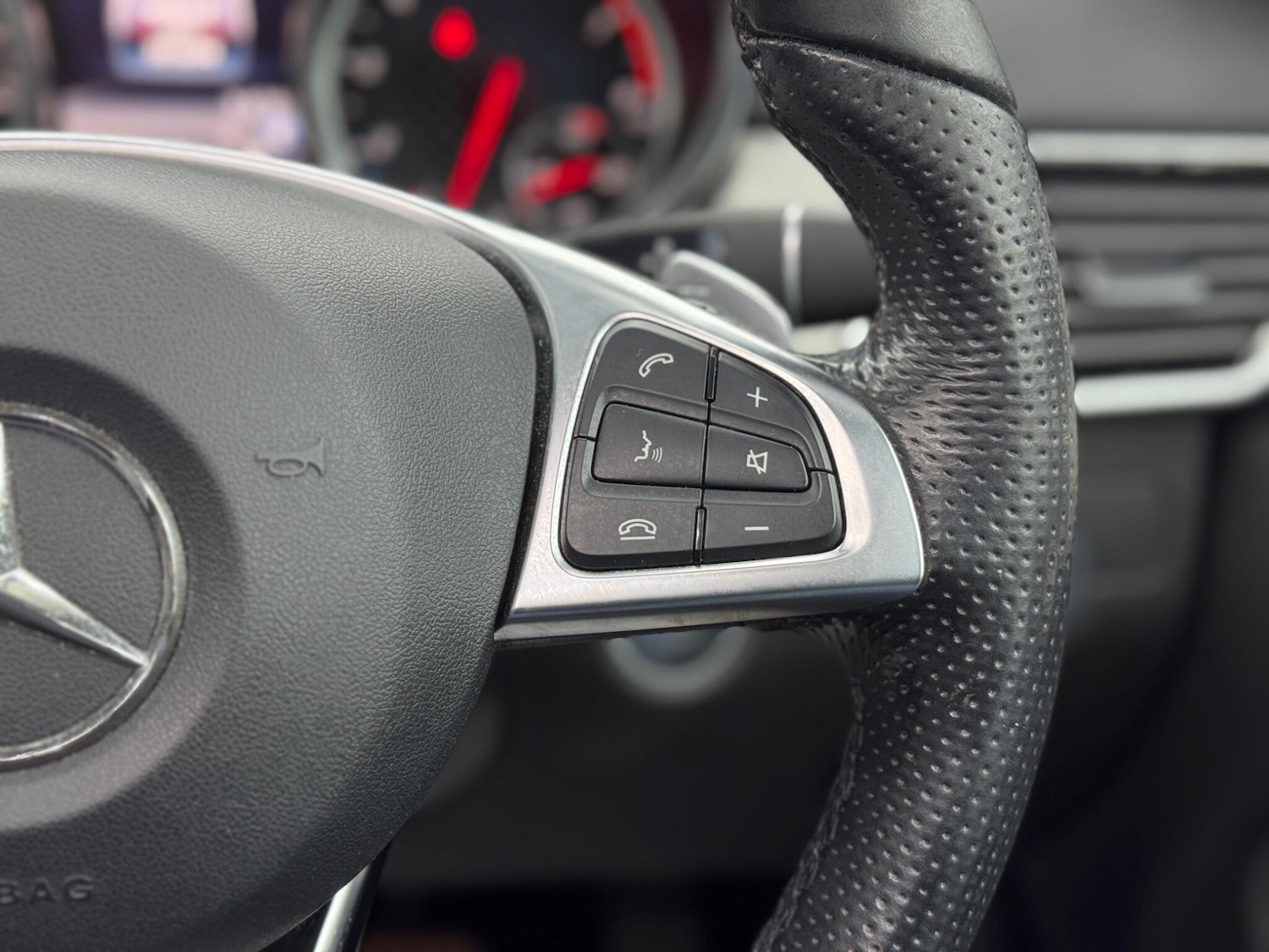 Used Mercedes-Benz GLE 2017 for sale - 76700927: Photo 21