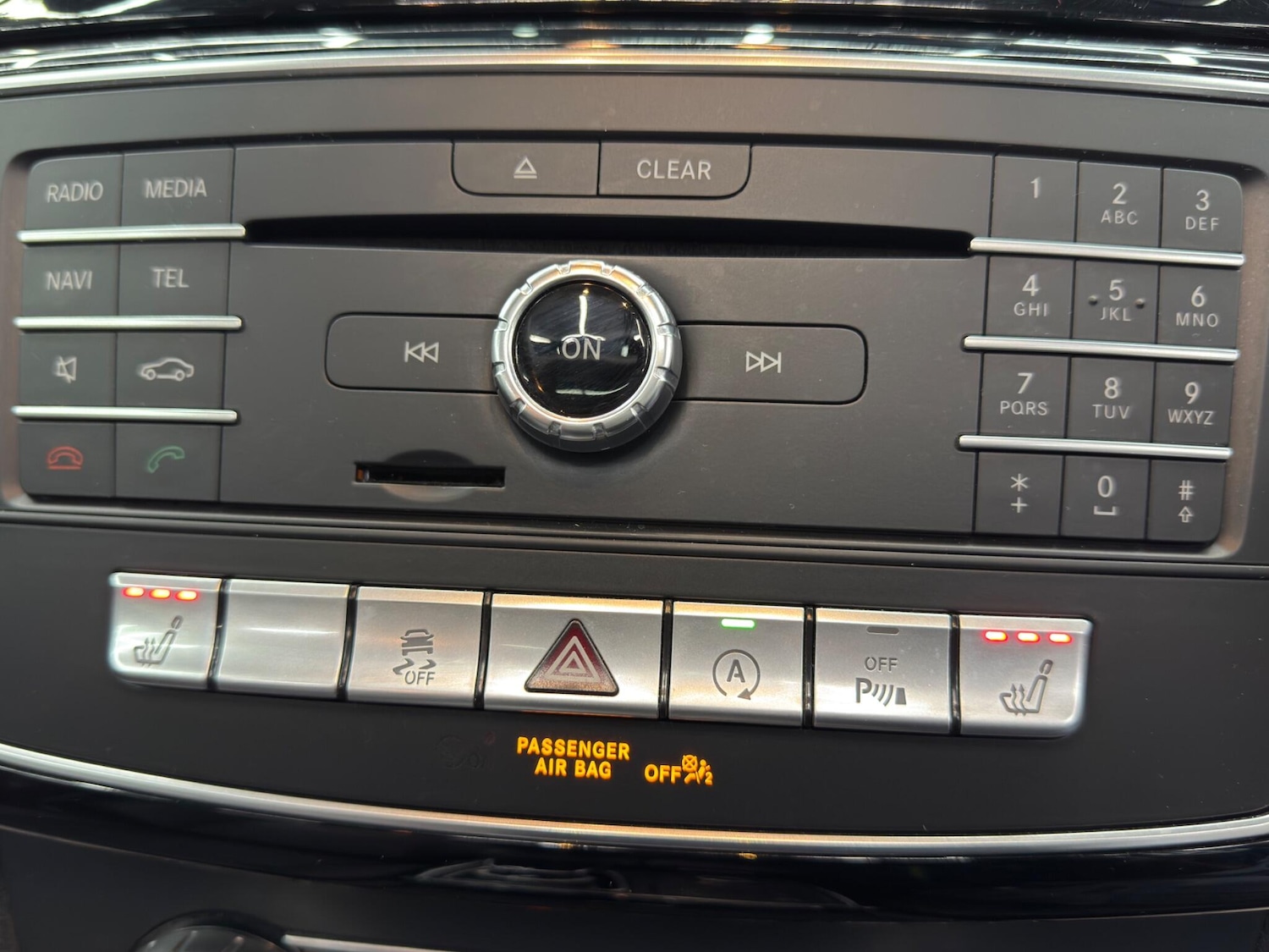 Used Mercedes-Benz GLE 2017 for sale - 76700927: Photo 28