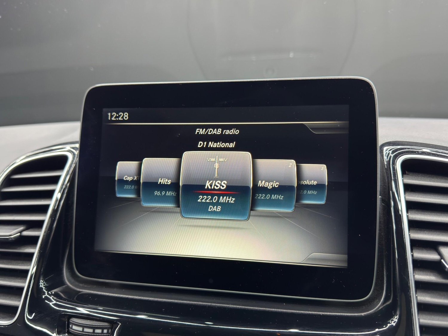 Used Mercedes-Benz GLE 2017 for sale - 76700927: Photo 30