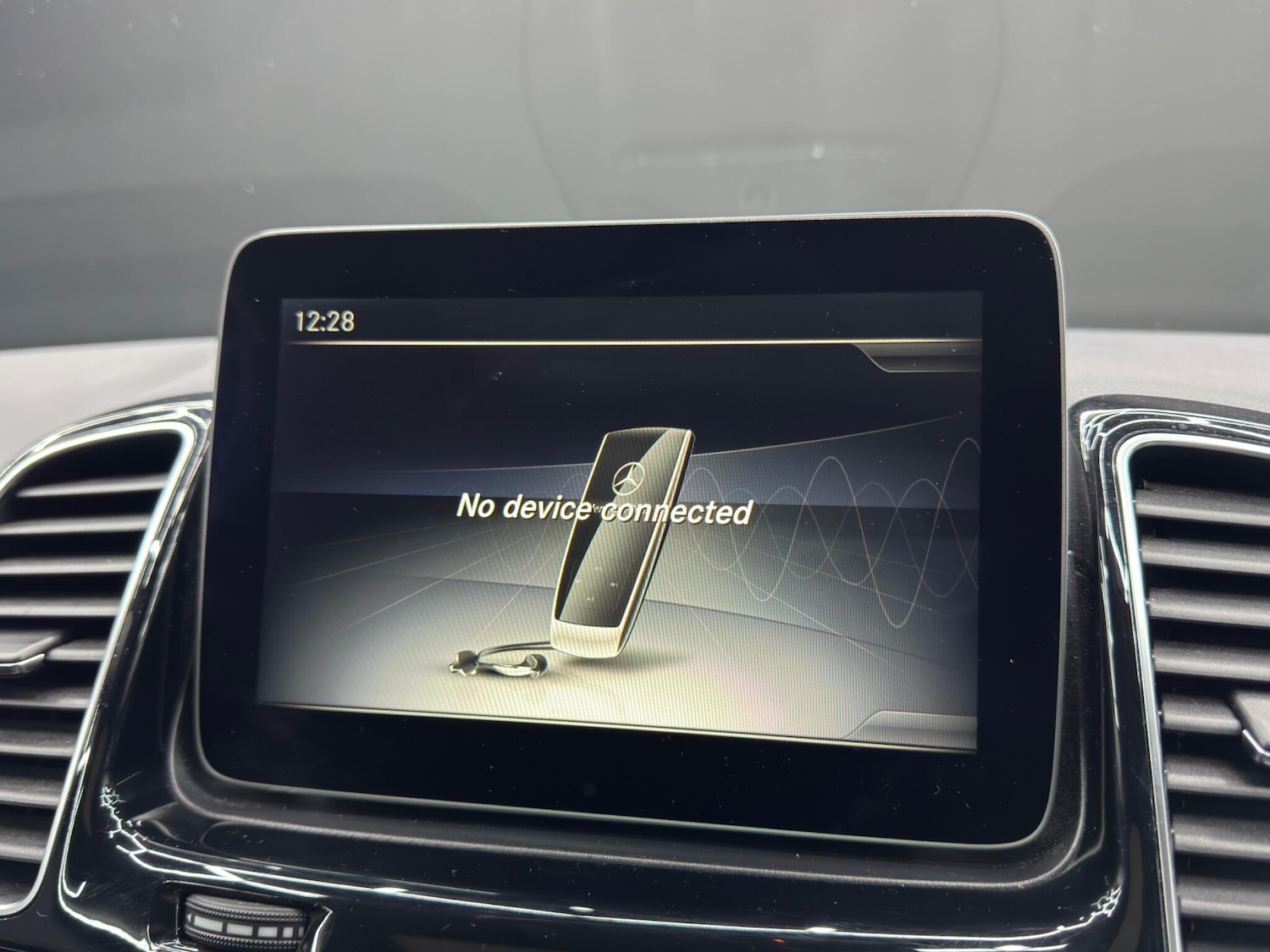 Used Mercedes-Benz GLE 2017 for sale - 76700927: Photo 31