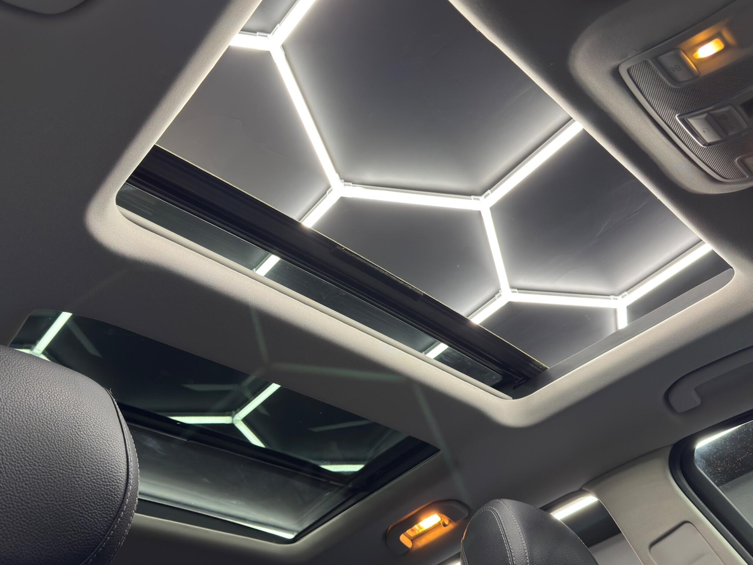 Used Mercedes-Benz GLE 2017 for sale - 76700927: Photo 35