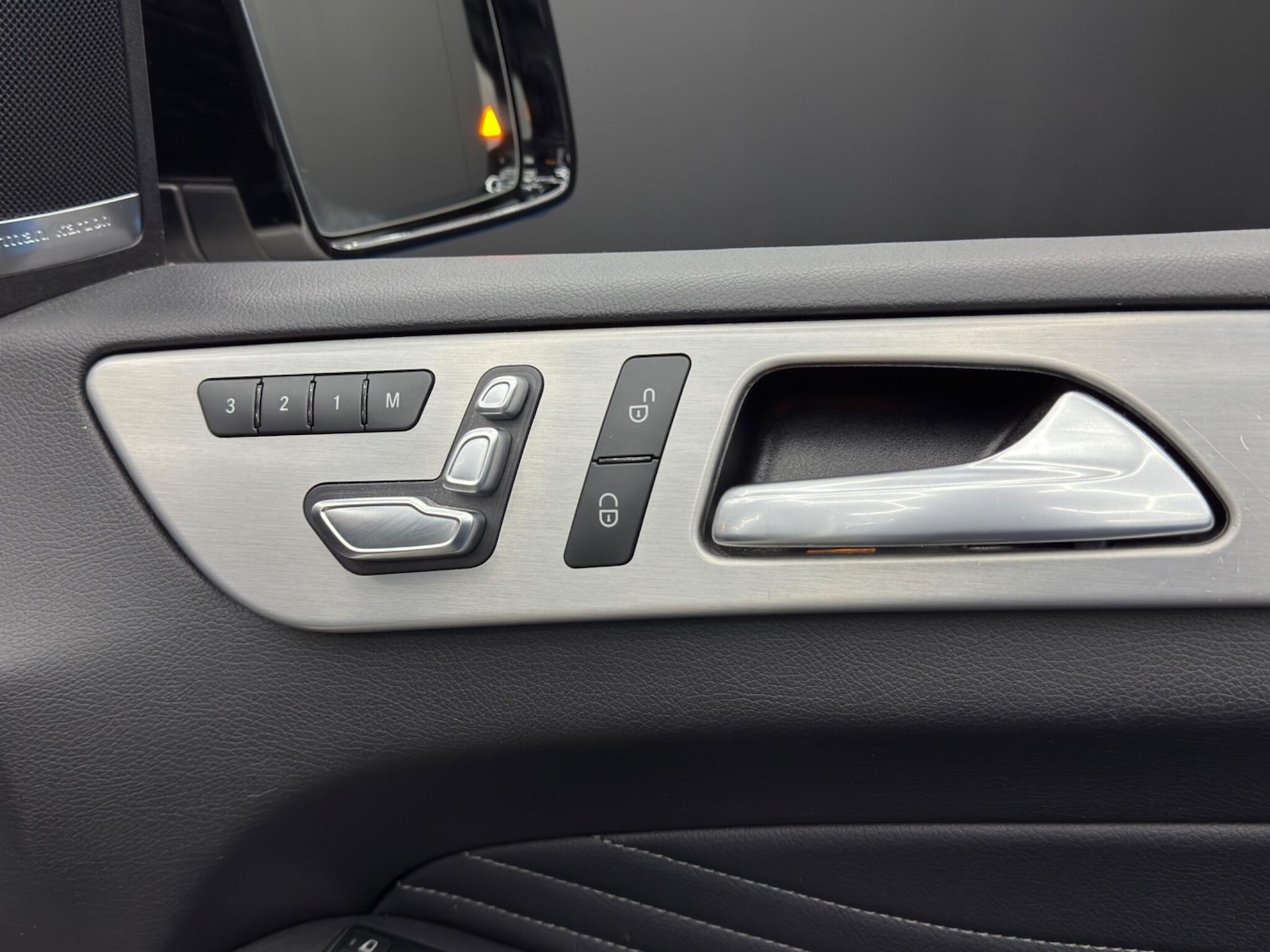 Used Mercedes-Benz GLE 2017 for sale - 76700927: Photo 41