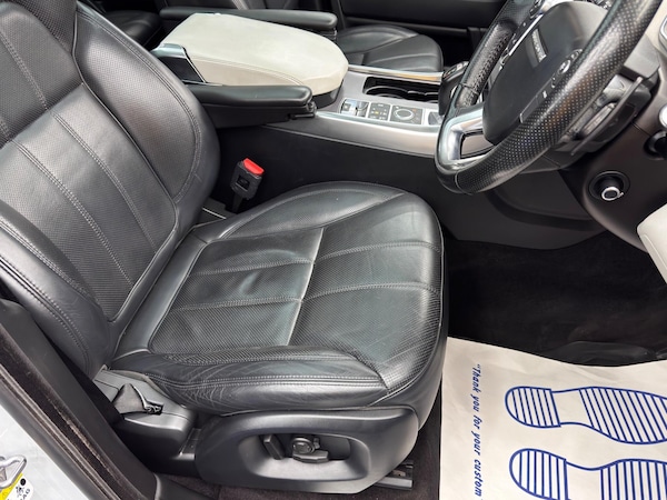 Used Land Rover Range Rover Sport 2016 for sale - 76239476: Photo 13