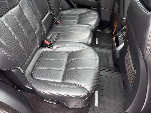 Used Land Rover Range Rover Sport 2016 for sale - 76239476: Photo 16