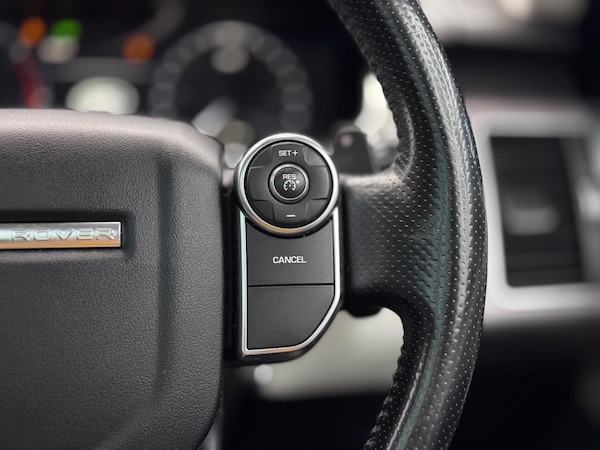 Used Land Rover Range Rover Sport 2016 for sale - 76239476: Photo 21