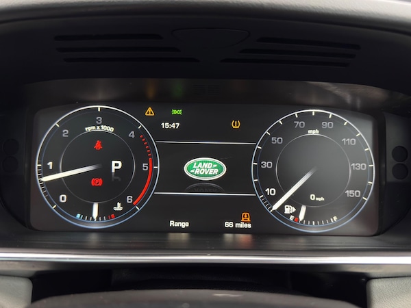 Used Land Rover Range Rover Sport 2016 for sale - 76239476: Photo 22