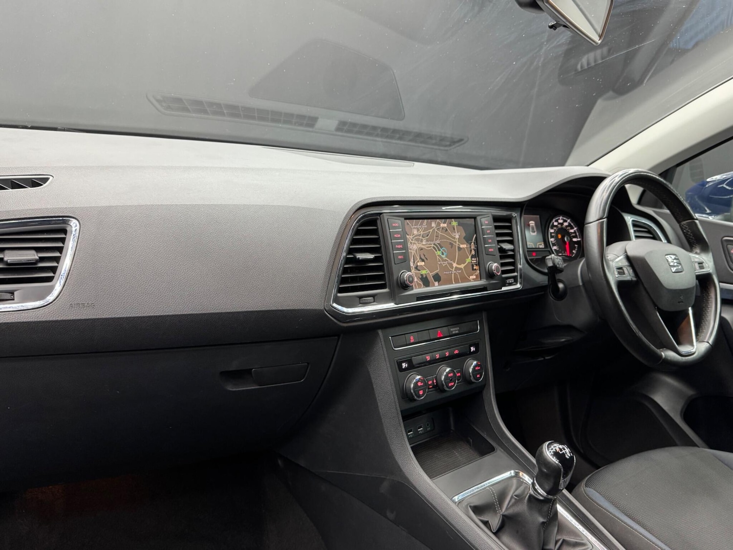 Used SEAT Ateca for sale - 77238466: Photo 11