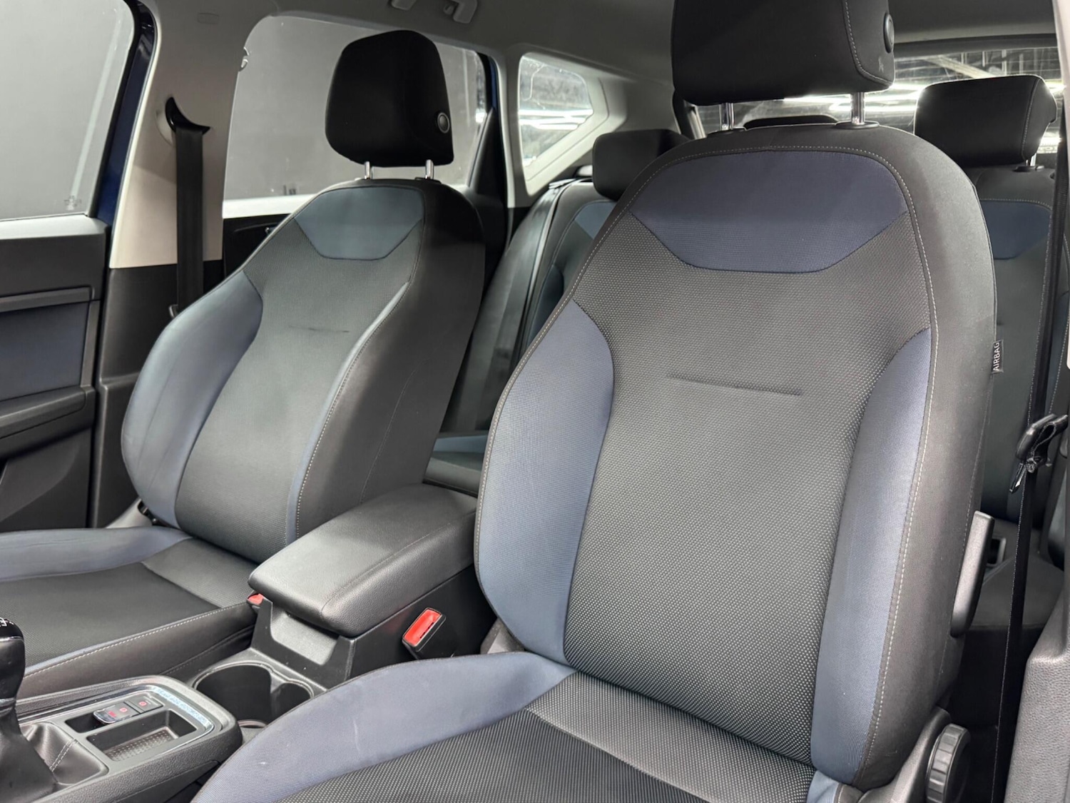 Used SEAT Ateca for sale - 77238466: Photo 14