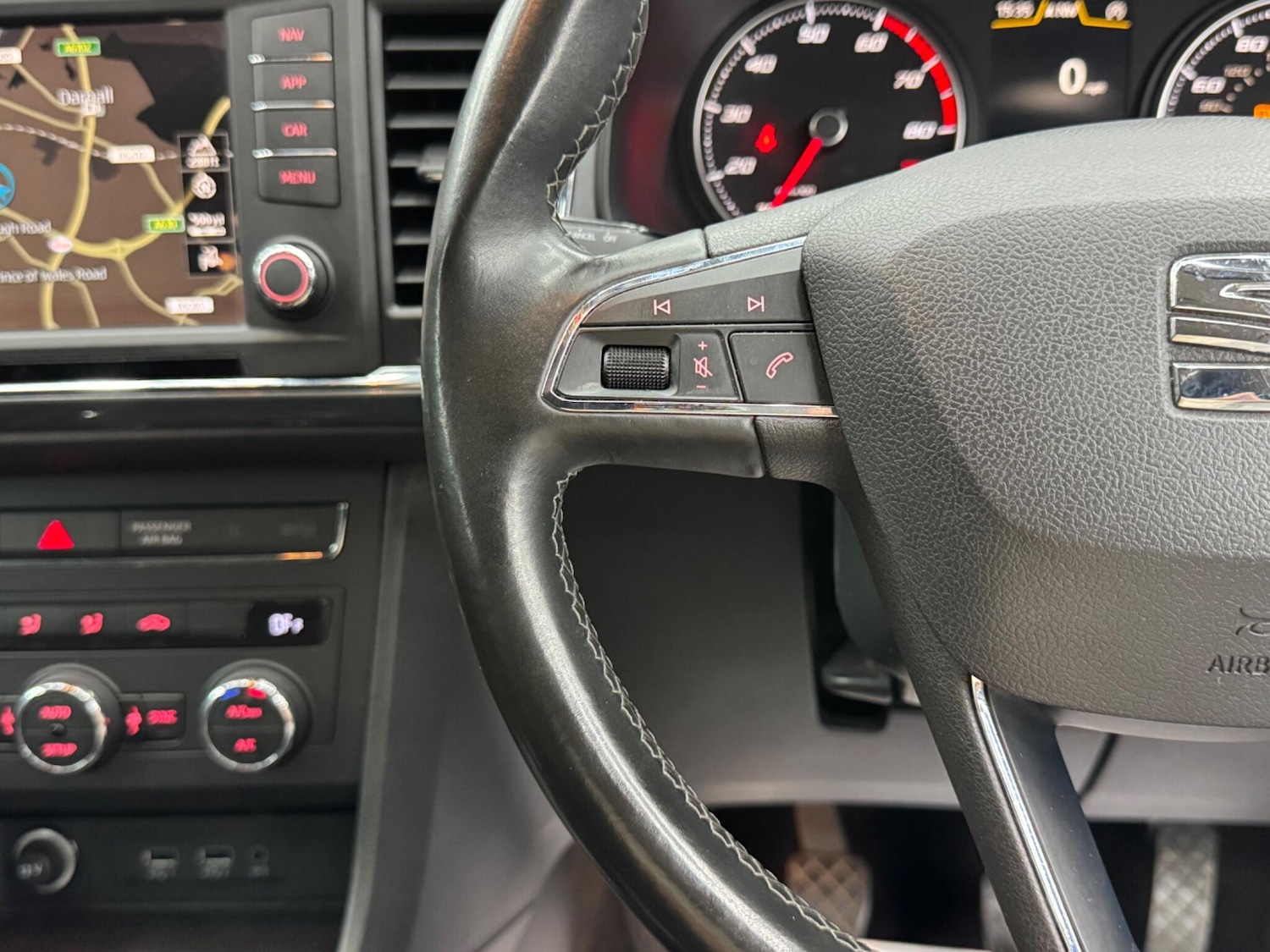 Used SEAT Ateca for sale - 77238466: Photo 20